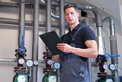 Projeto de instalações hidráulicas em obra