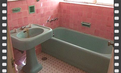 Remoção de Louça Sanitária