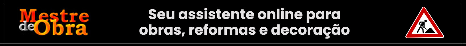 Mestre de Obra - Calcule o custo da sua obra