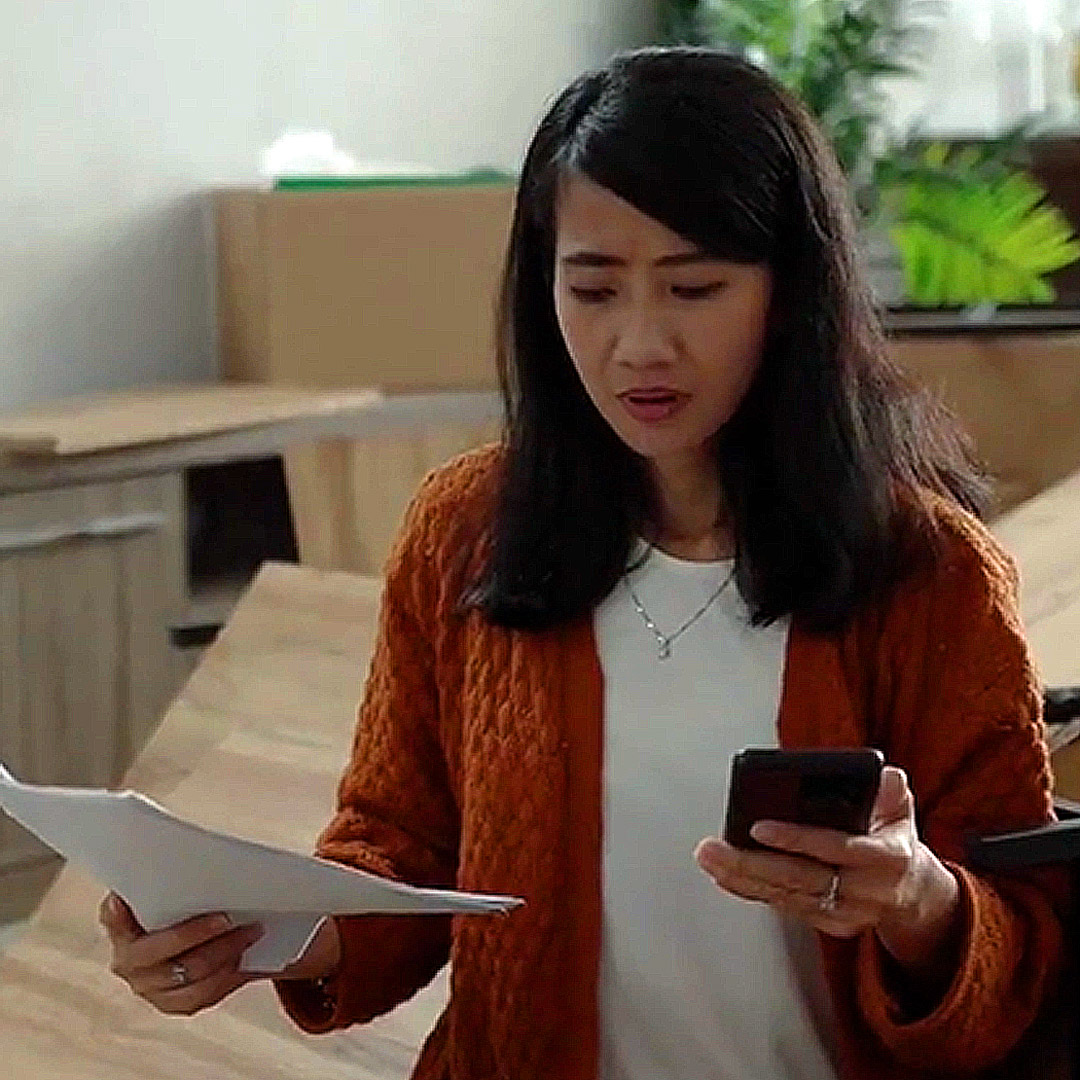 Quero construir uma casa do zero. Por onde começo?